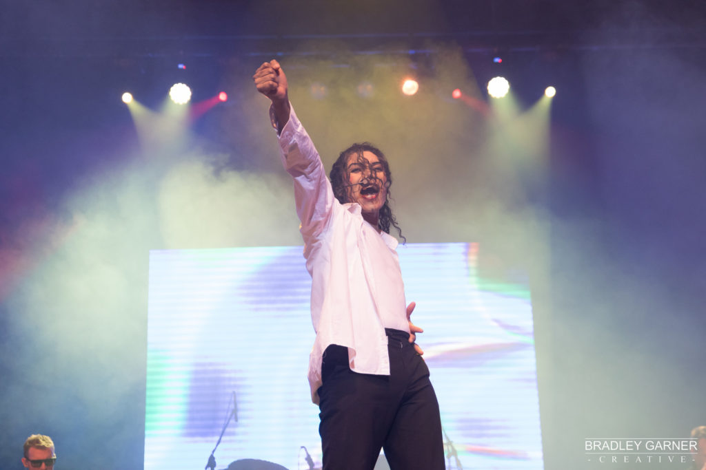 Michael Jackson Tribute Show HISTORY to Tour Australia