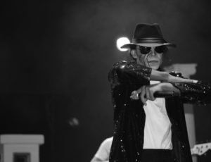 BWW Review: MICHAEL JACKSON HISTORY SHOW at Artscape Opera House Hits All The Right Notes
