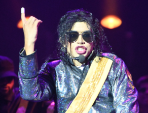 REVIEW | A night of thrills at the Michael Jackson History Show unfolds at Joburg Theatre